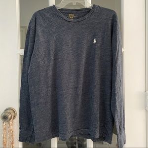 Polo Ralph Lauren Long Sleeve Shirt
